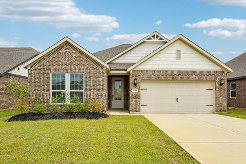 Photo of 21544 Bluebonnet Bay Drive, Magnolia, TX 77354 (MLS # 6613878)