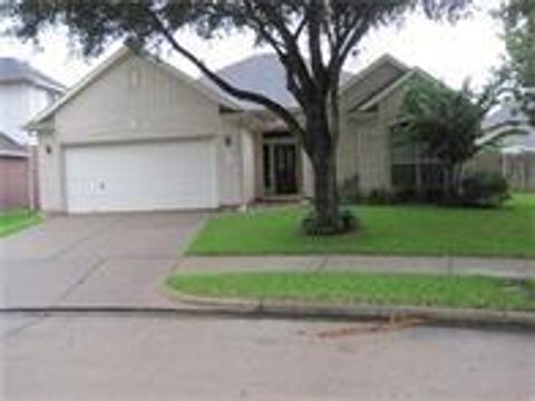 Photo of 2715 Falling Forest Court, Richmond, TX 77406 (MLS # 5569923)