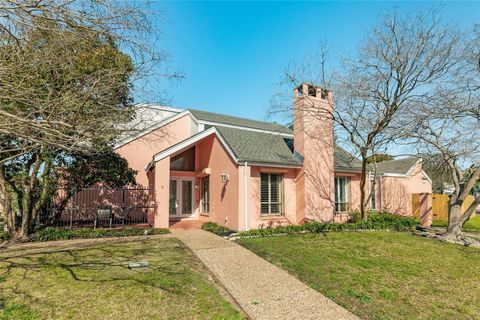 5 Colony Park Drive Galveston TX 77551