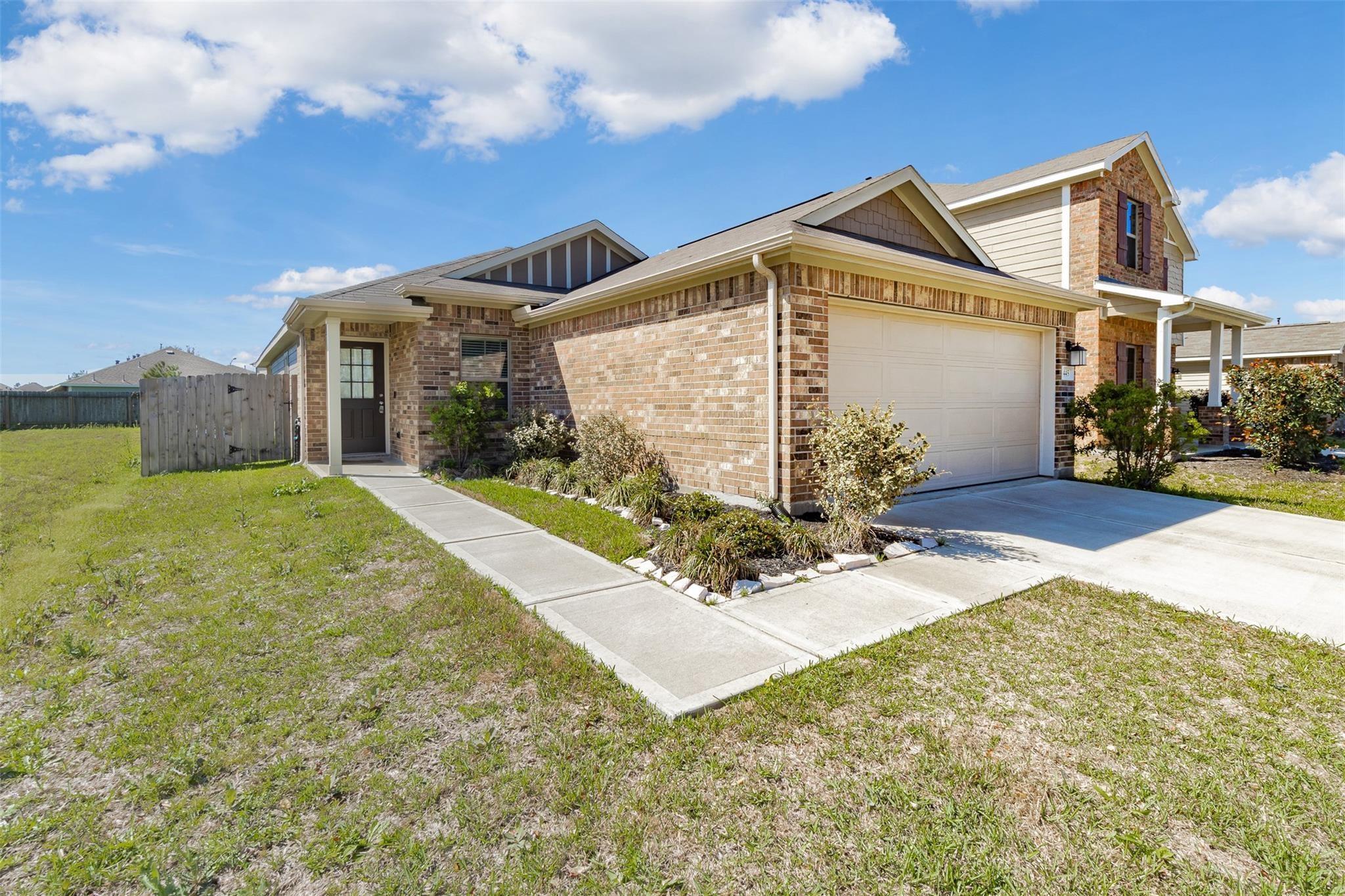 445 Camas Creek Lane