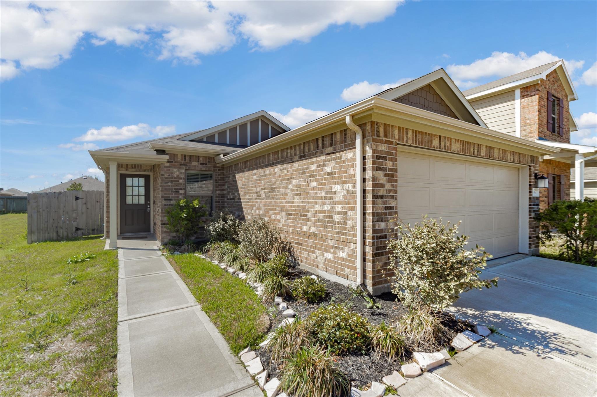 445 Camas Creek Lane