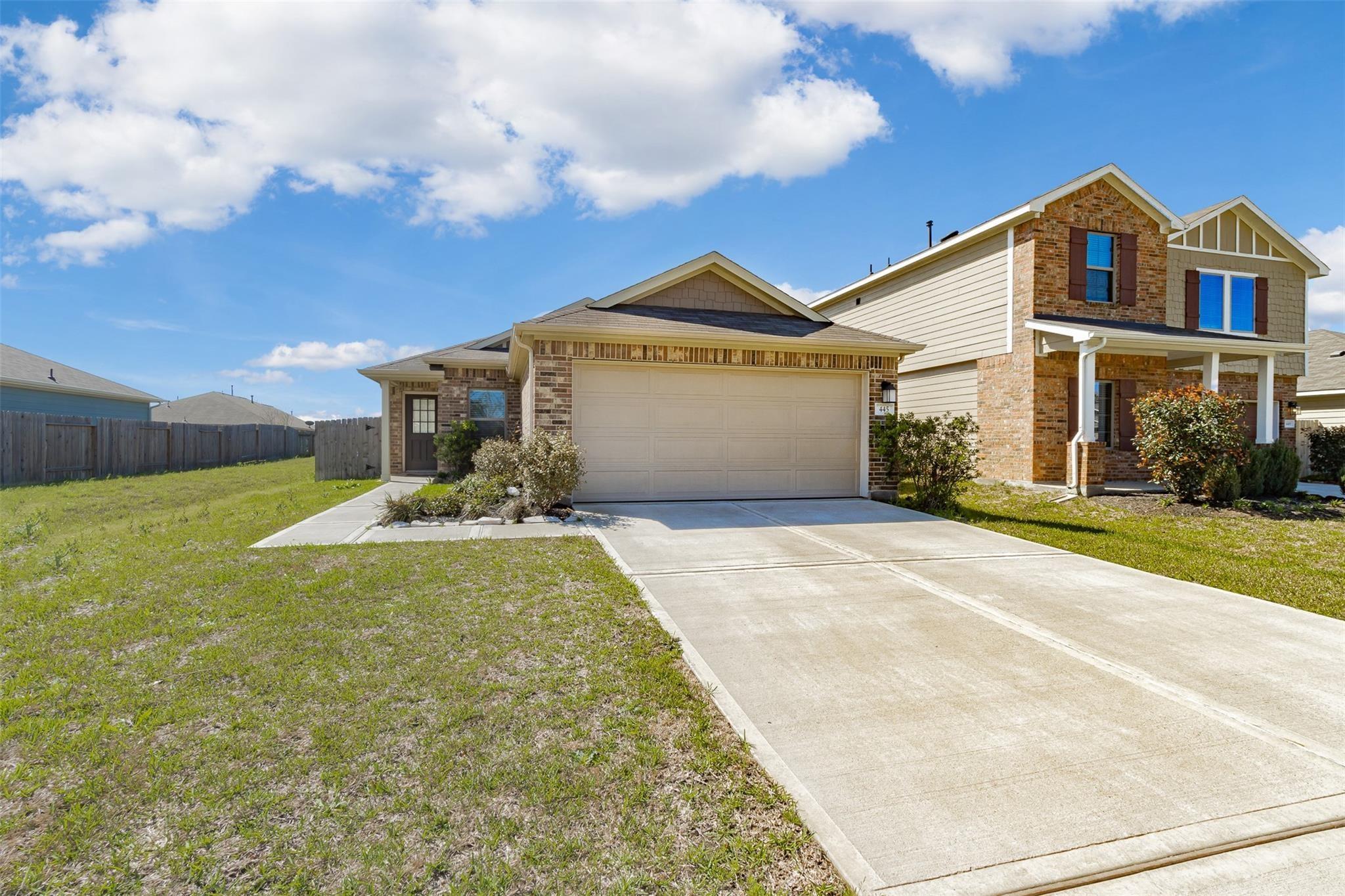 445 Camas Creek Lane