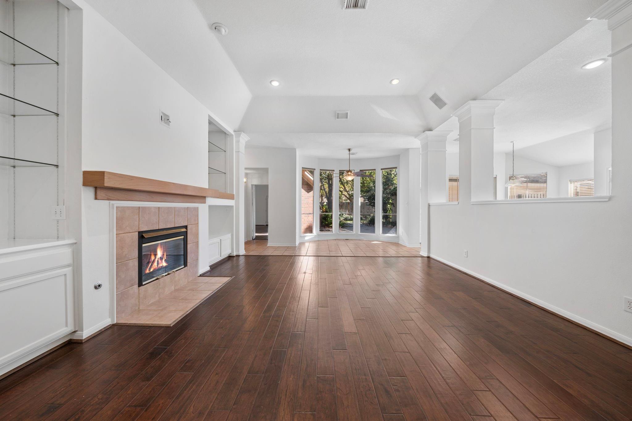 17111 Highland Canyon Drive