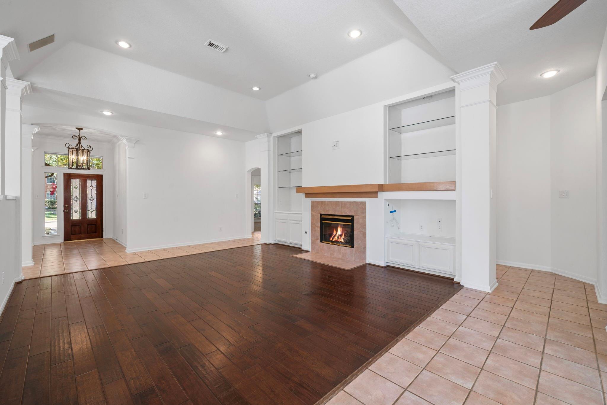 17111 Highland Canyon Drive