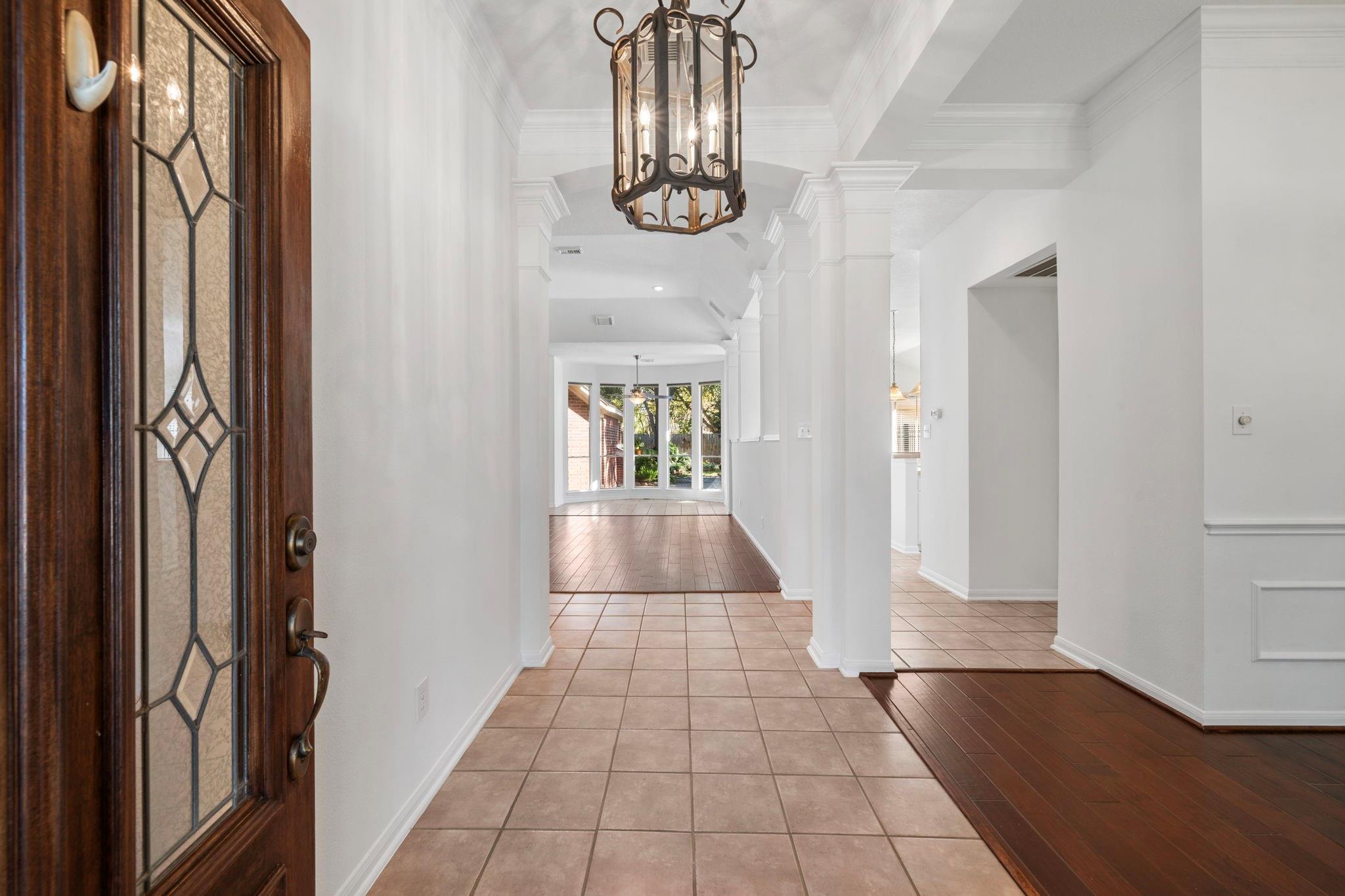 17111 Highland Canyon Drive