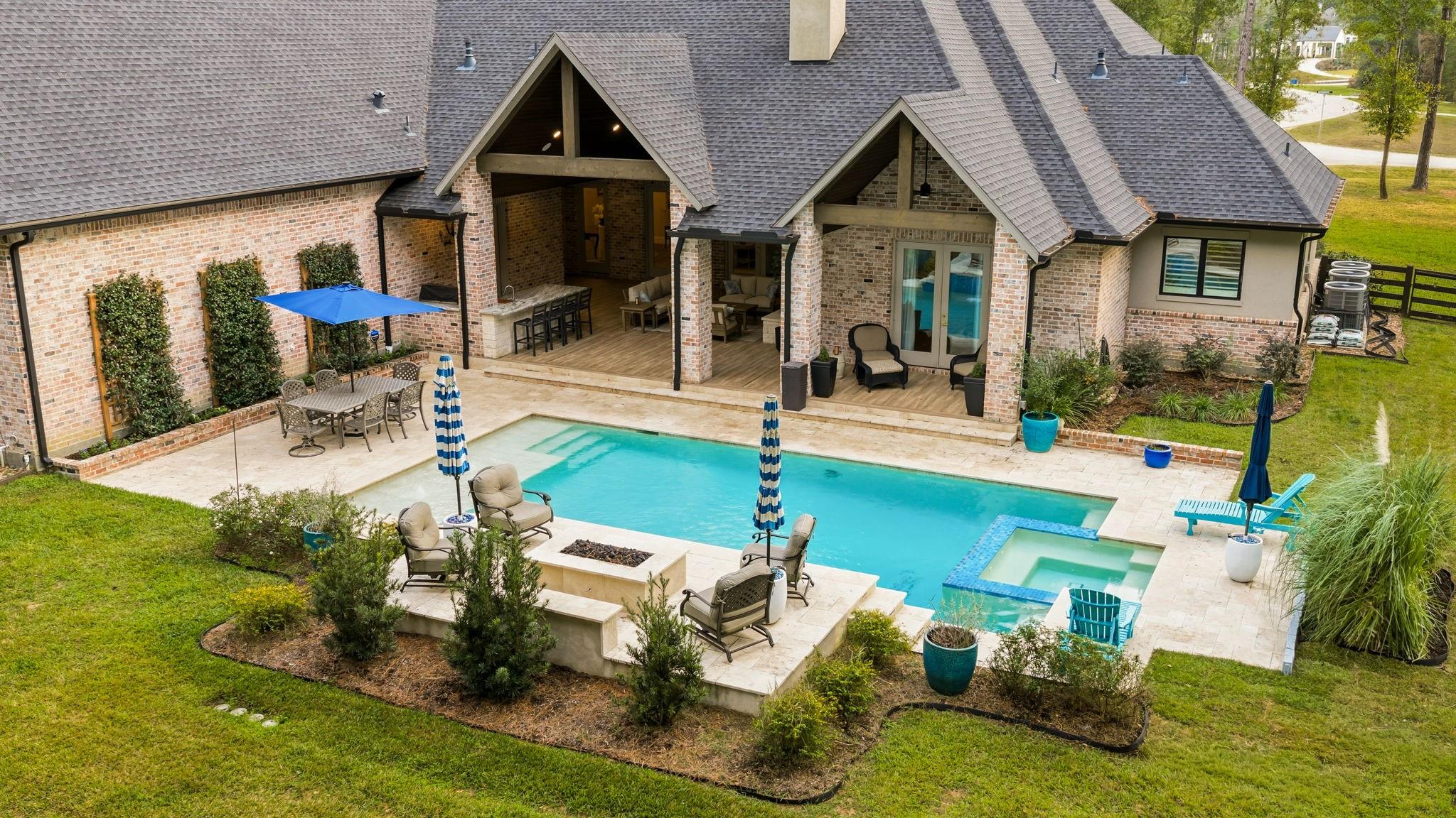 7304 Morningbrook Court