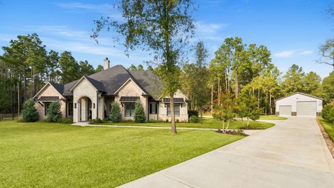 7304 Morningbrook Court Montgomery TX 77316