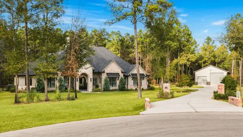 7304 Morningbrook Court Montgomery TX 77316