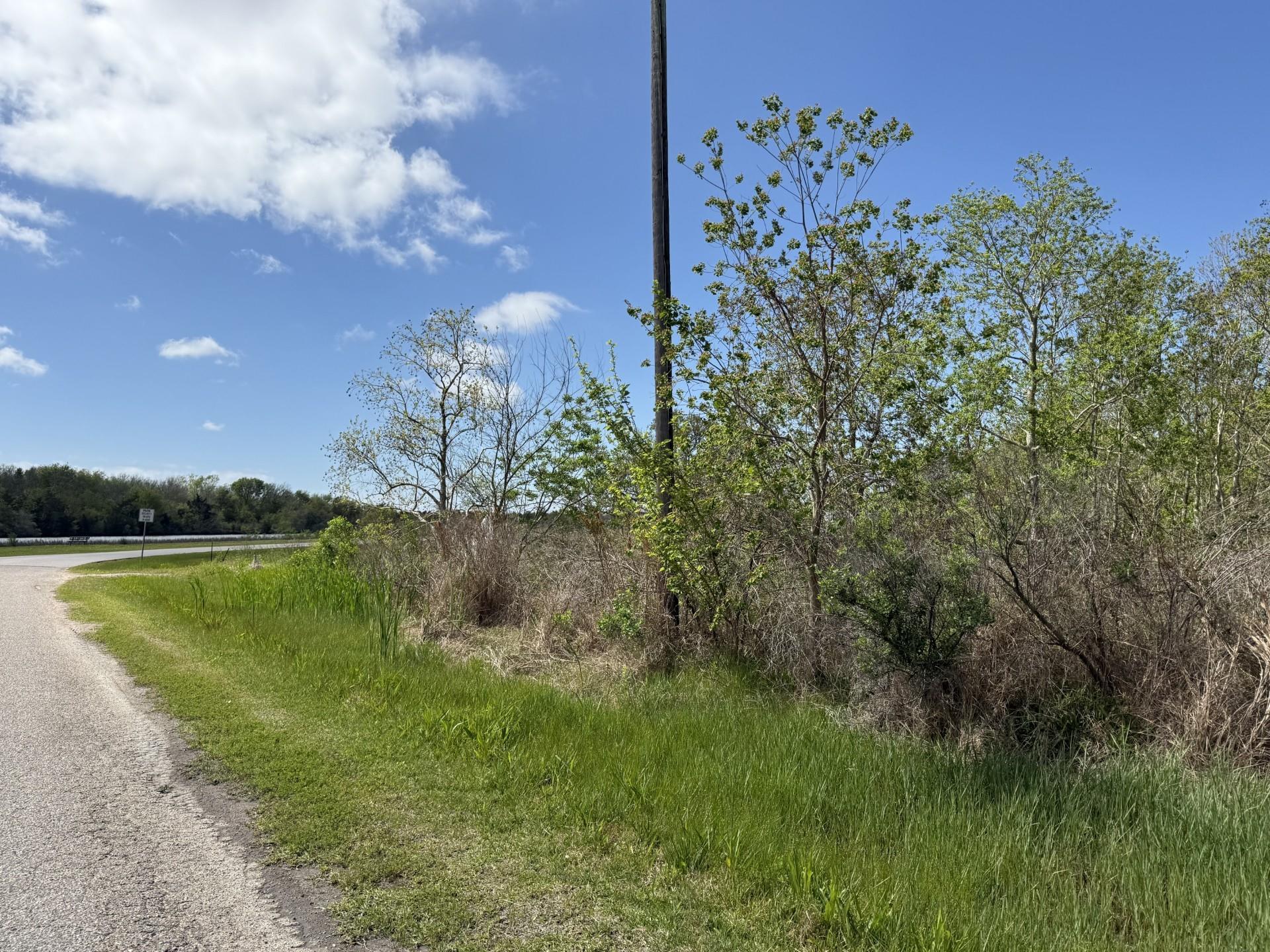 01 W Bayshore Road