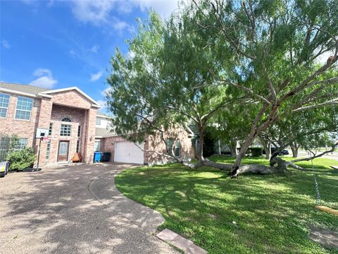 Photo of 6321 Oso Parkway, Corpus Christi, TX 78414 (MLS # 91518050)