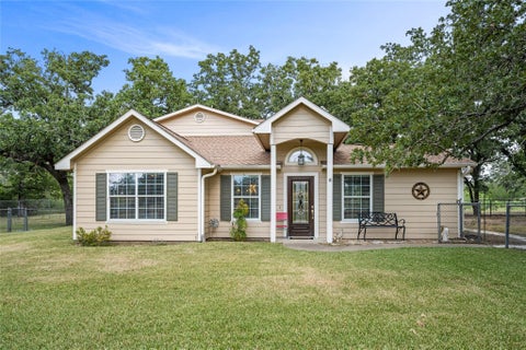 Photo of 7135 Brown Road, Flatonia, TX 78941 (MLS # 69632836)