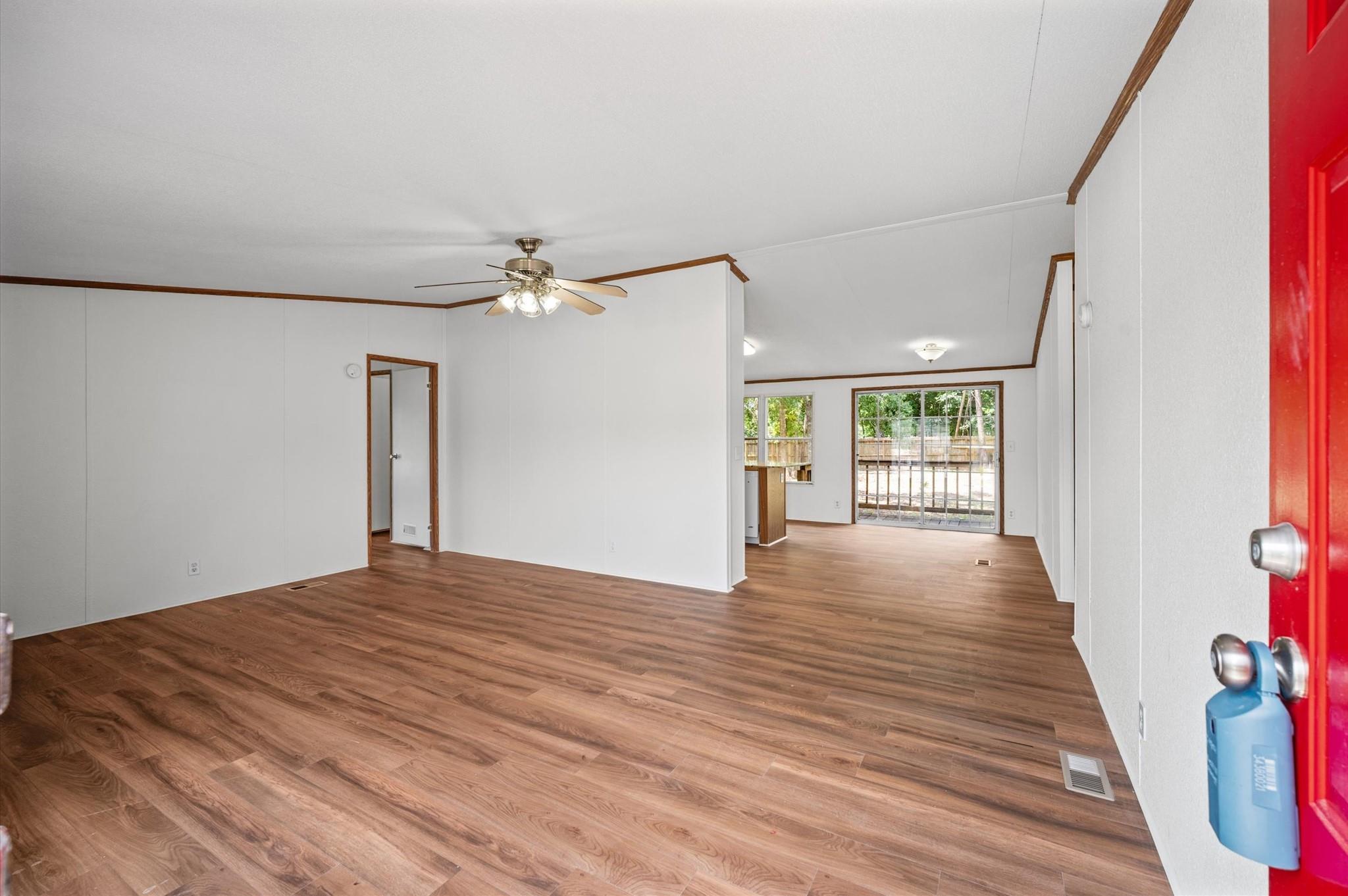 16457 Hill Country Drive