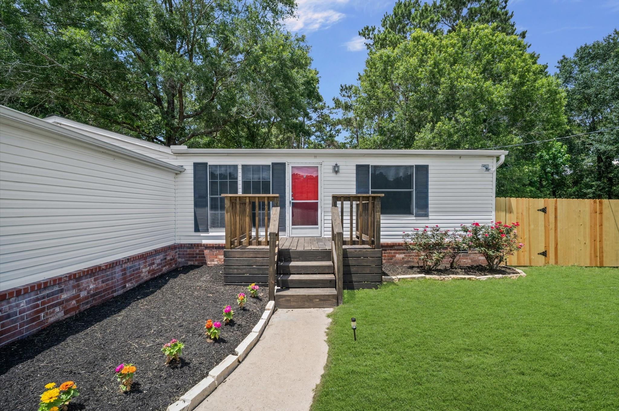 16457 Hill Country Drive