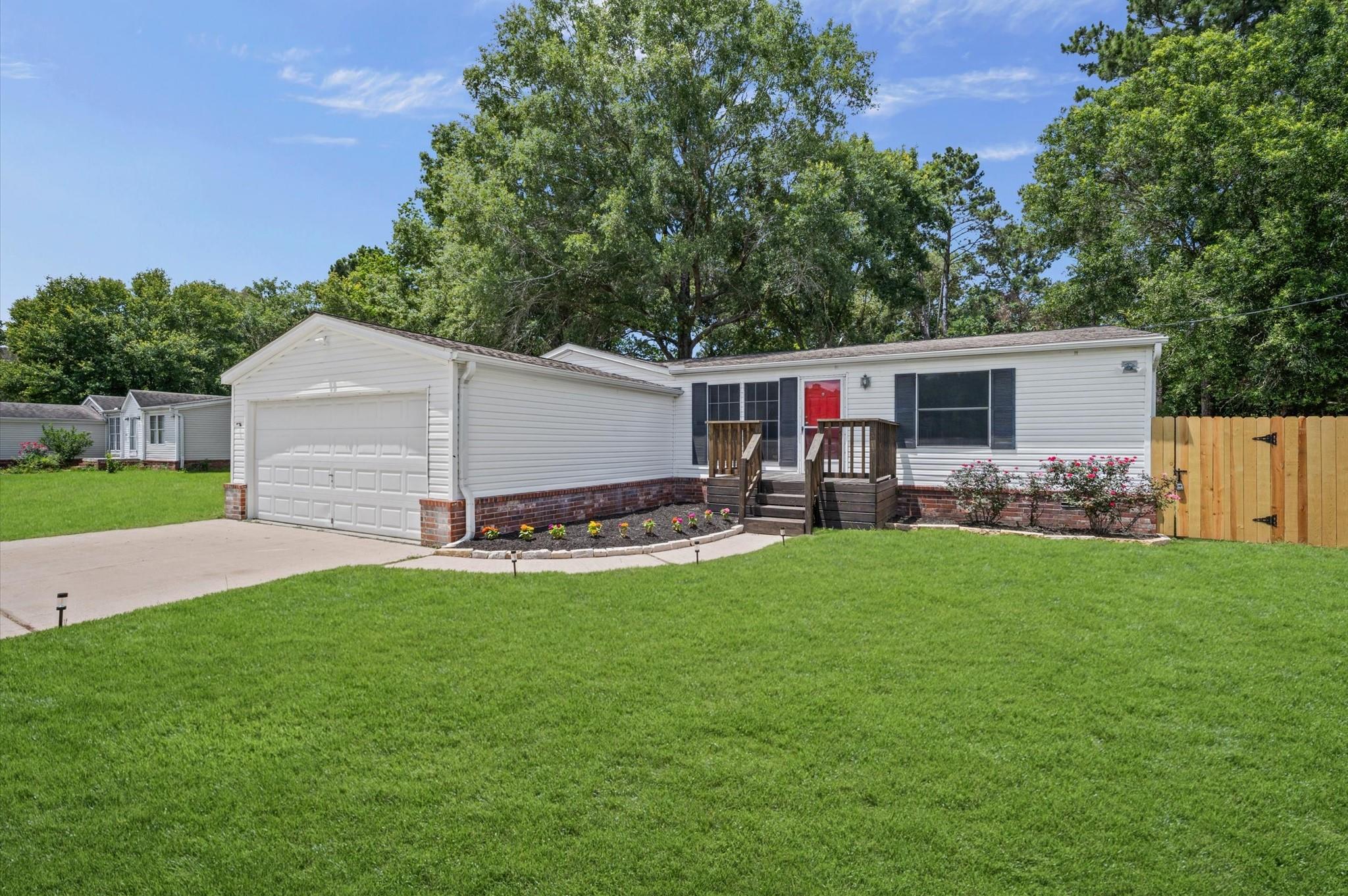 16457 Hill Country Drive