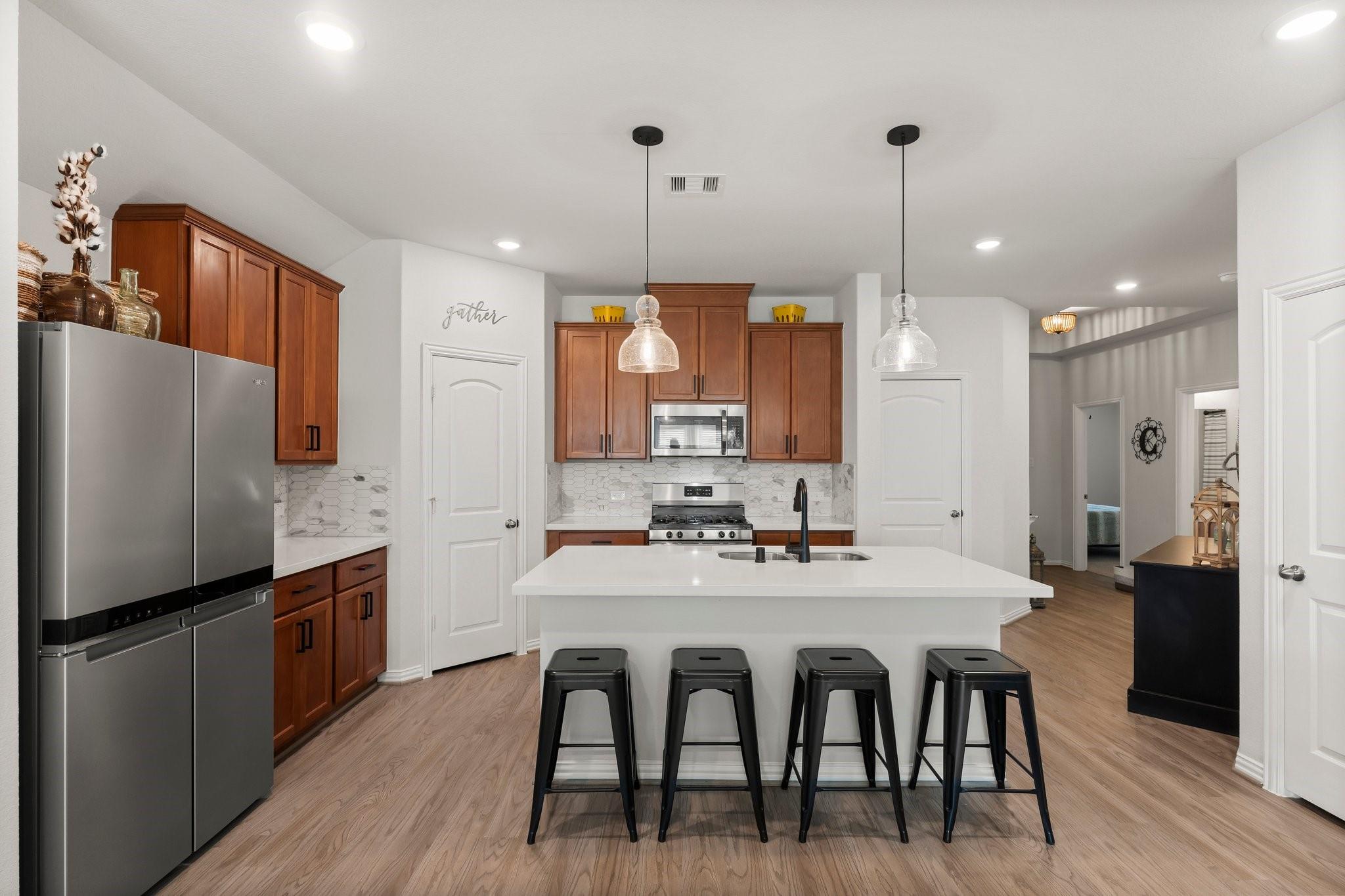 340 Honey Mesquite Path