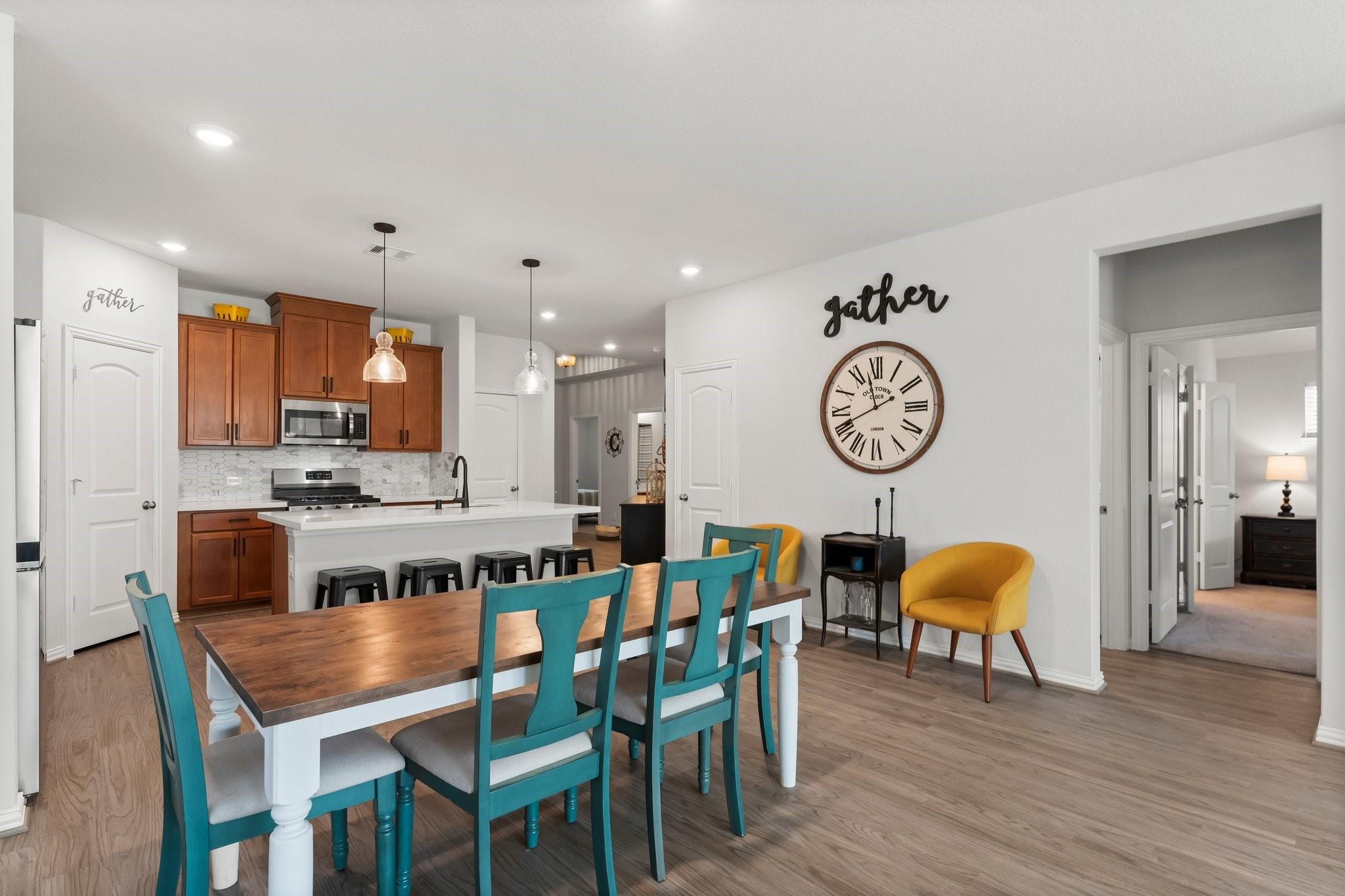 340 Honey Mesquite Path