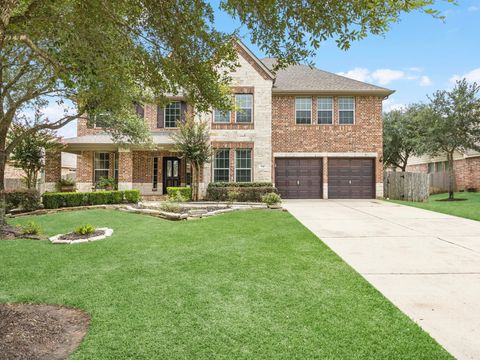 Photo of 3310 Compass Court, Conroe, TX 77301 (MLS # 60684971)