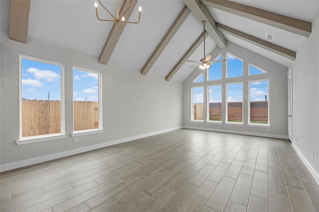 Photo of 326 Shining Succulent Drive, Richmond, TX 77406 (MLS # 71857479)