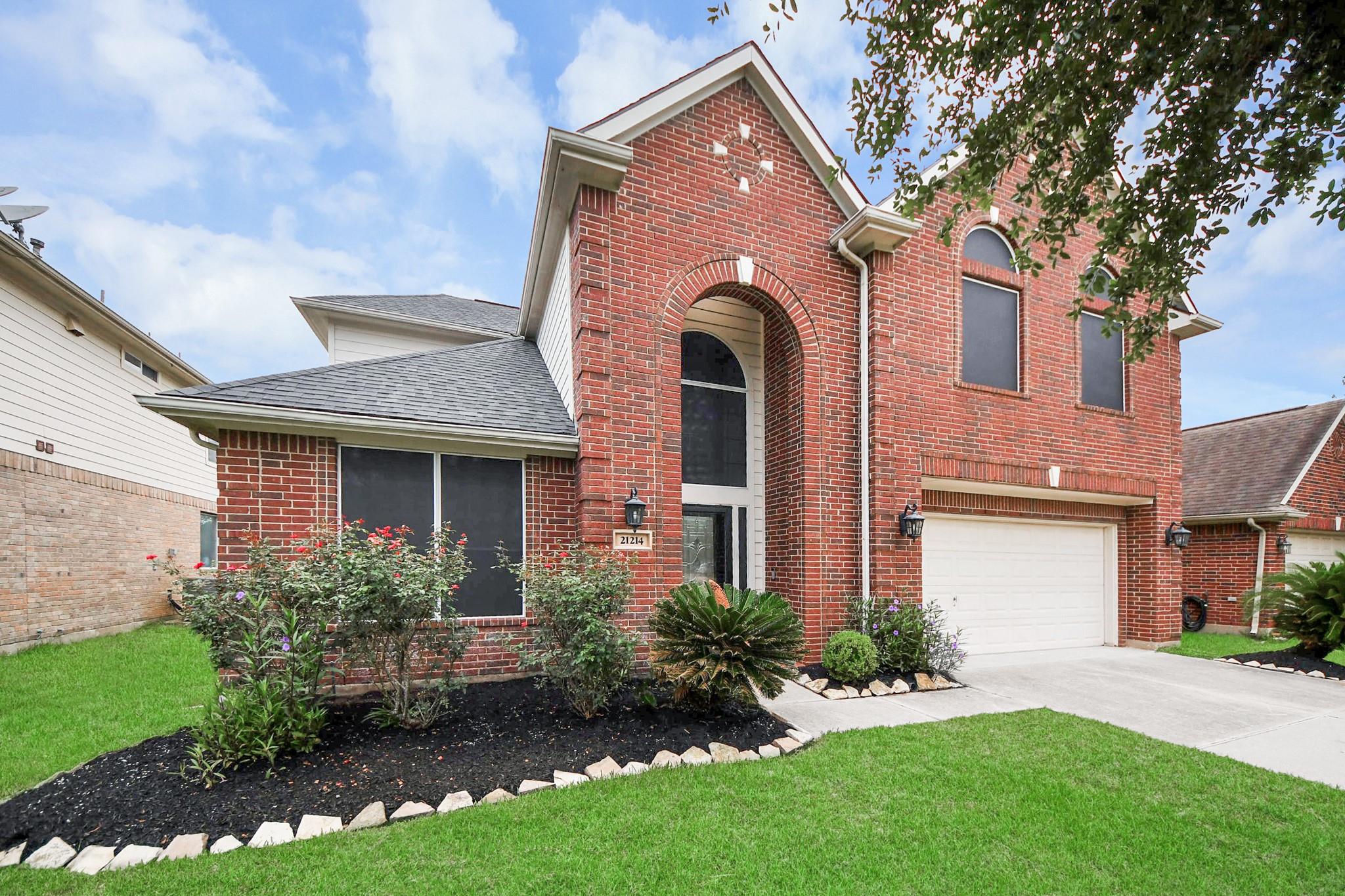 21214 Lilac Meadows Lane