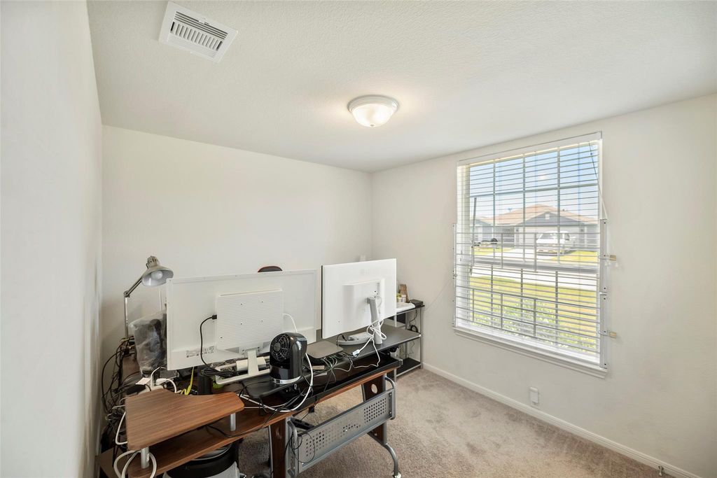 Photo of 12730 Pelican Bay Drive, Houston, TX 77038 (MLS # 79430982)