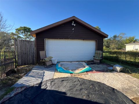 Photo of 12210 Colston Road, Santa Fe, TX 77510 (MLS # 21086256)