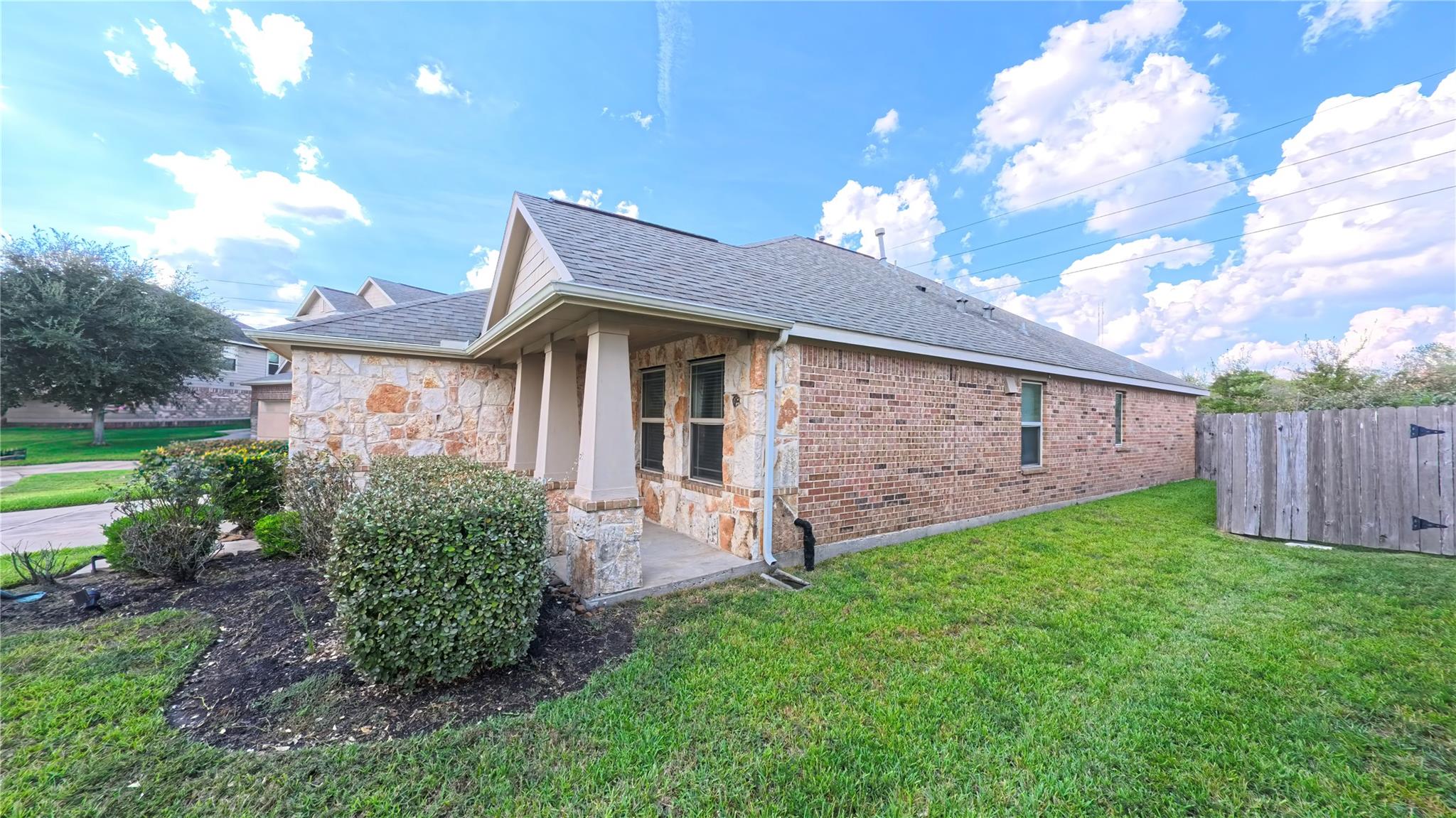 2014 Hidden Cypress Lane