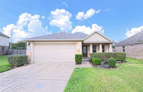 2014 Hidden Cypress Lane Fresno TX 77545