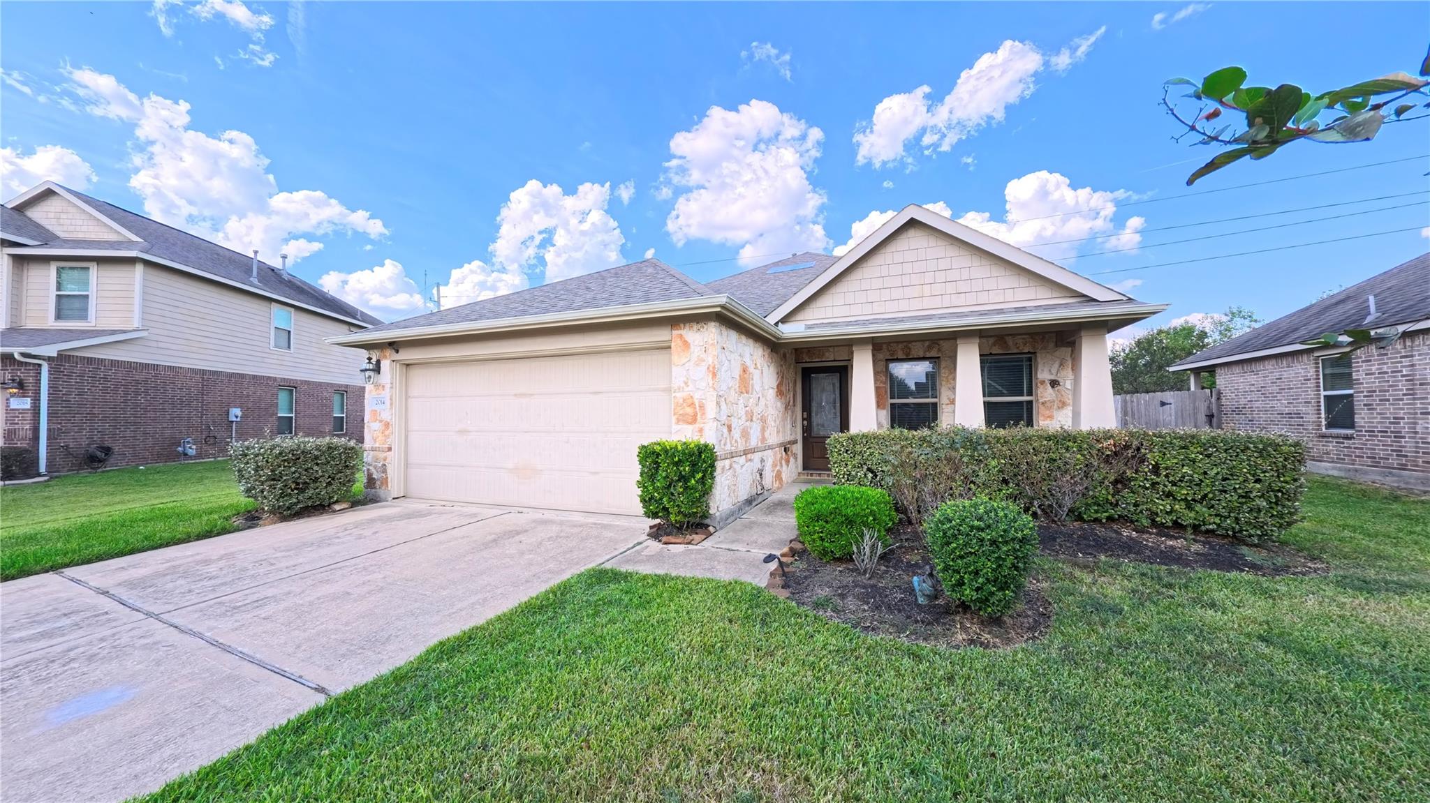 2014 Hidden Cypress Lane