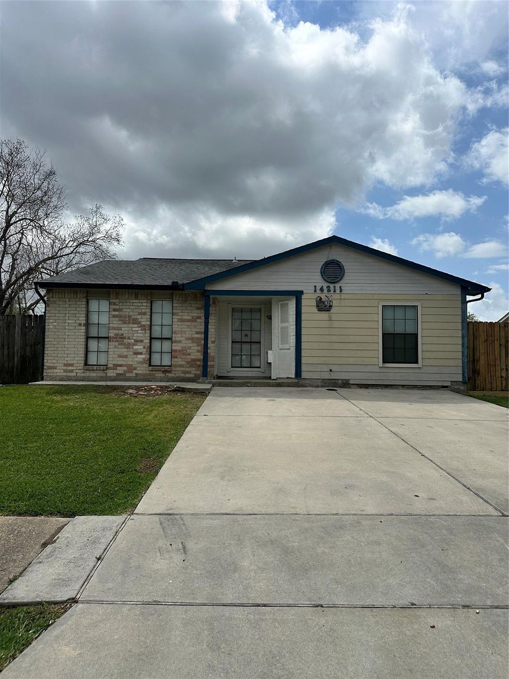 Photo of 14214 Flair Drive, Houston, TX 77049 (MLS # 24319028)