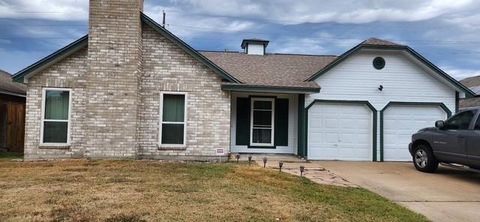 16810 Carbridge Drive Houston TX 77084