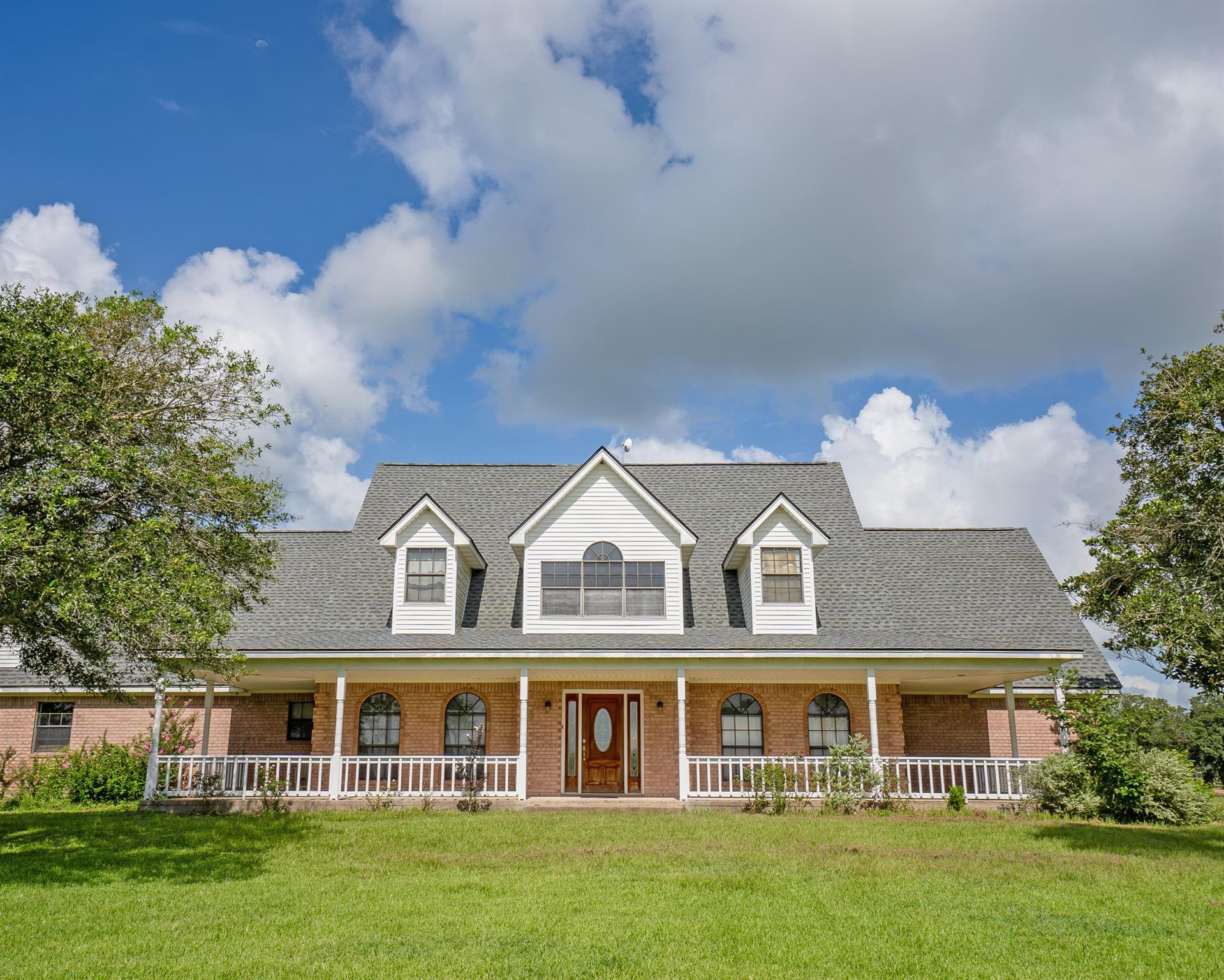 1373 Cr 214 Williams Rd