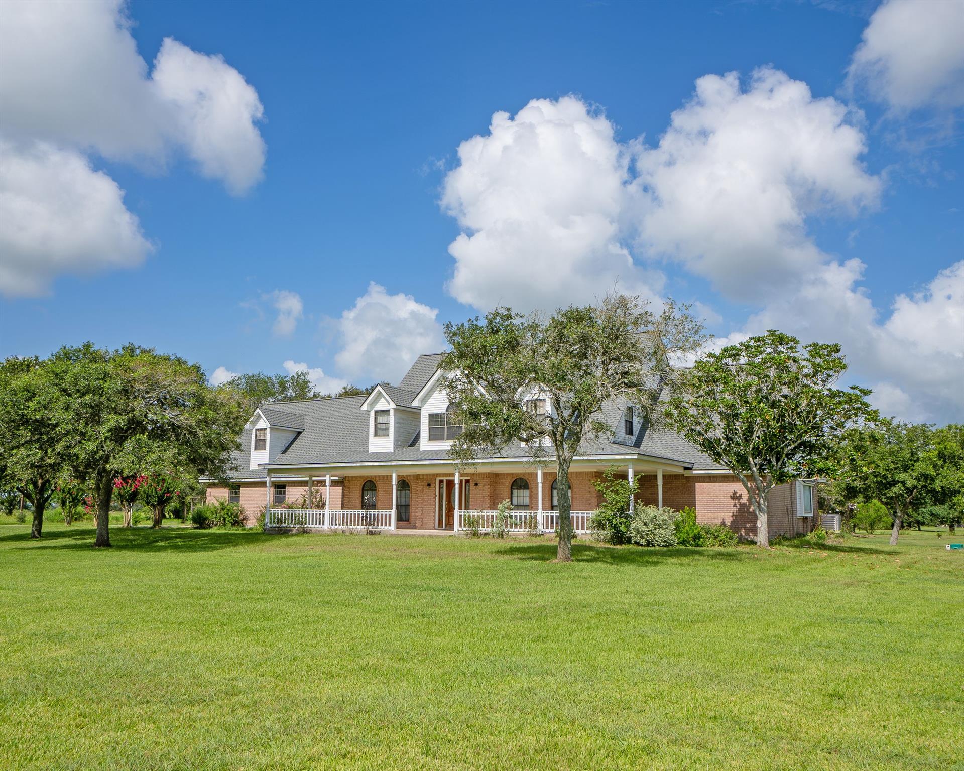 1373 Cr 214 Williams Rd