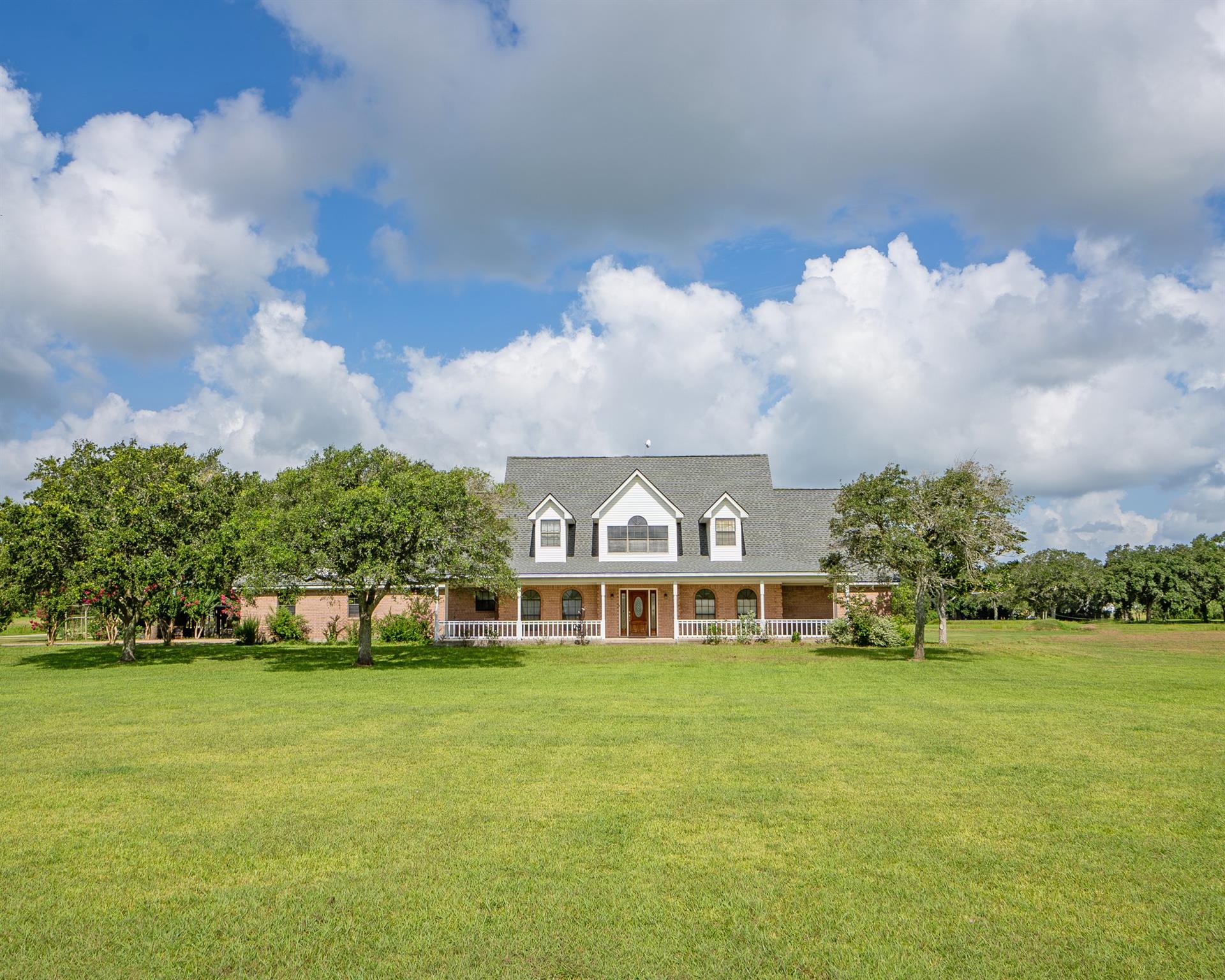 1373 Cr 214 Williams Rd