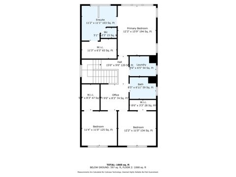 Tiny photo for 4402 Mckinley Street #B, Houston, TX 77051 (MLS # 97230271)