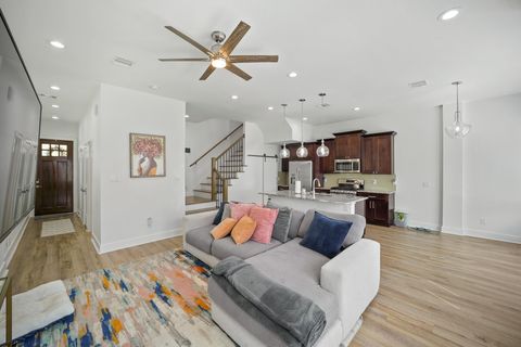 Photo of 4402 Mckinley Street #B, Houston, TX 77051 (MLS # 97230271)