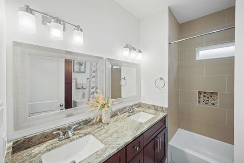 Tiny photo for 4402 Mckinley Street #B, Houston, TX 77051 (MLS # 97230271)