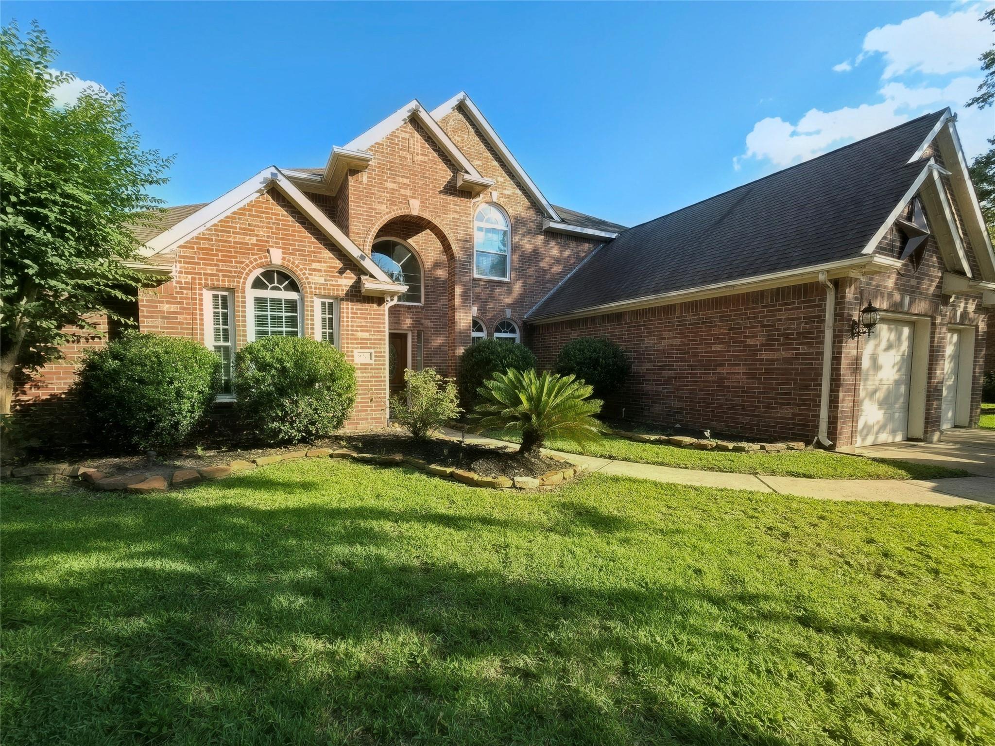 9211 Memorial Grove Drive
