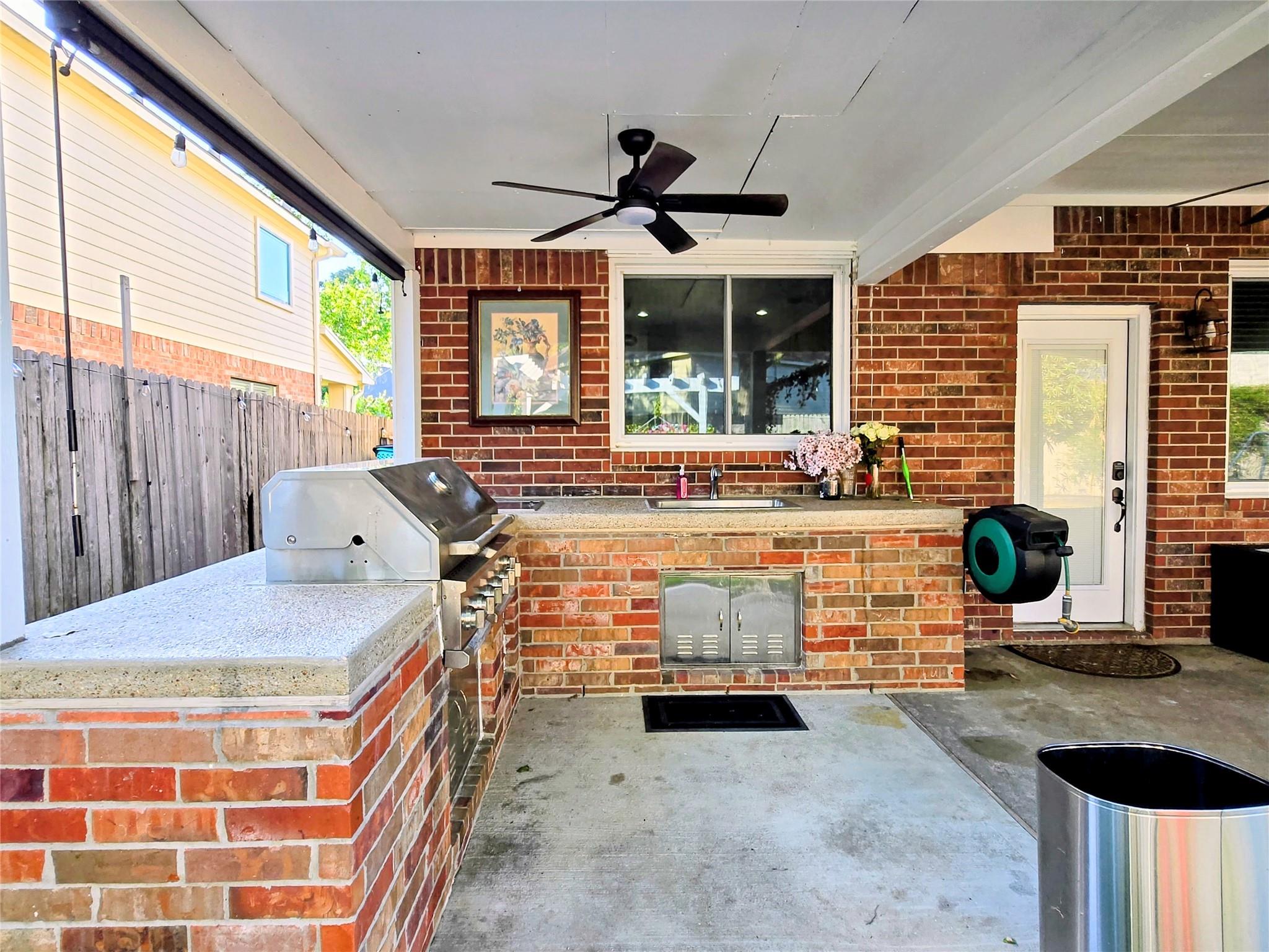 9211 Memorial Grove Drive