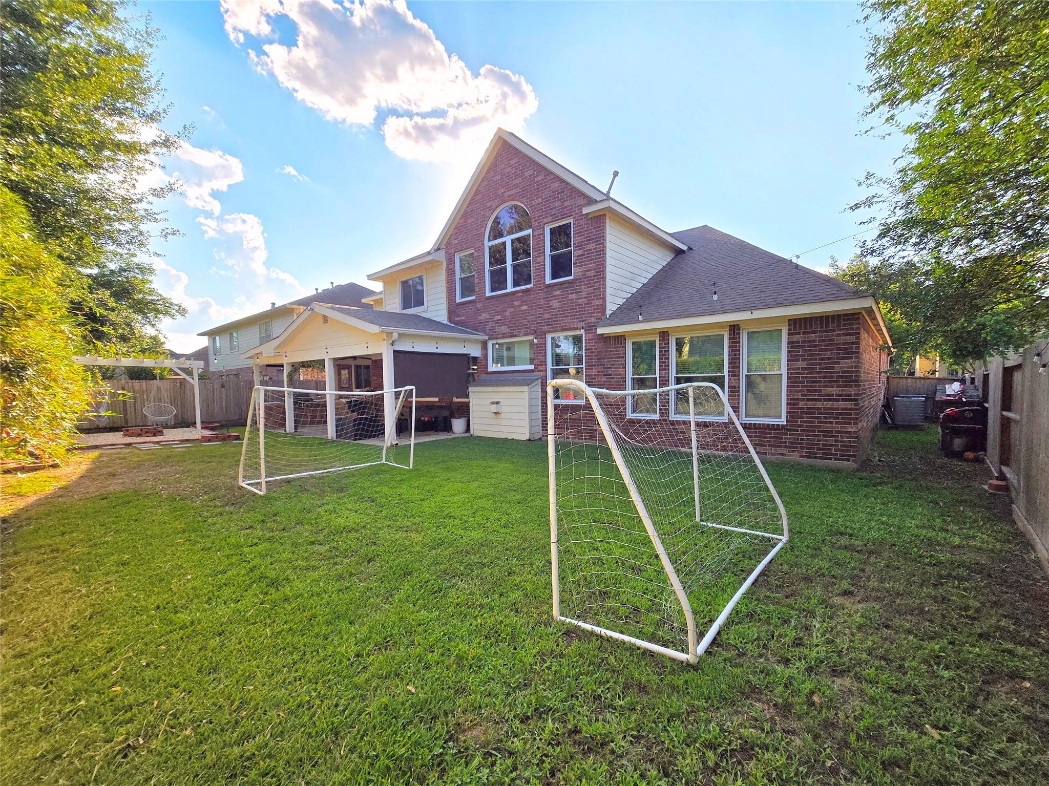 9211 Memorial Grove Drive