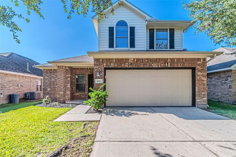 Photo of 18111 Hillock Glen Lane, Cypress, TX 77429 (MLS # 940134)