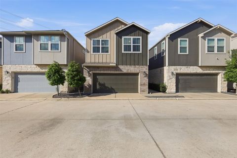 Photo of 5415 Cuerta Street, Houston, TX 77023 (MLS # 68798250)