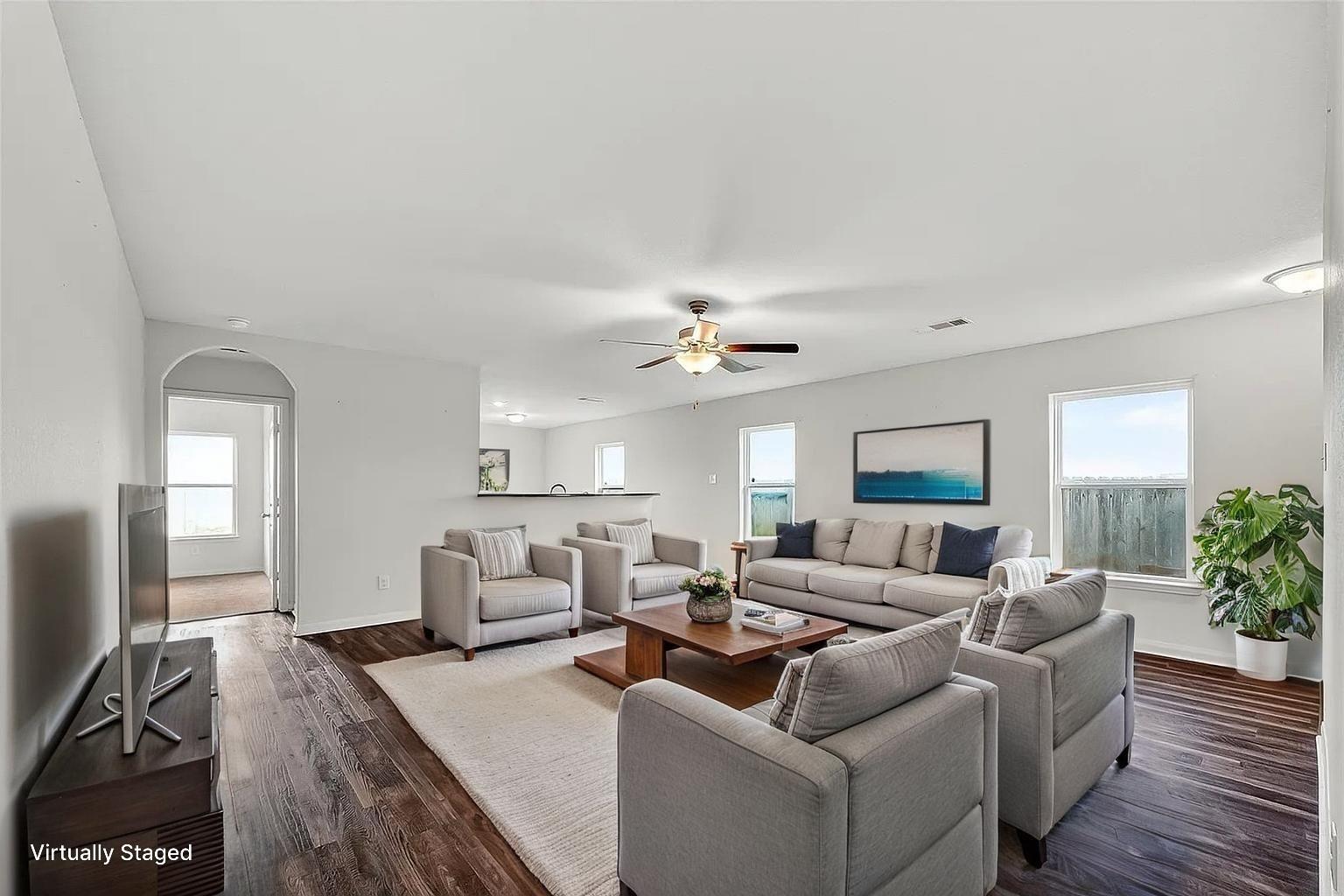 5943 Snapping Turtle Road