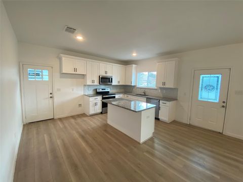 Photo of 7945 Sparta Street, Houston, TX 77028 (MLS # 60898876)