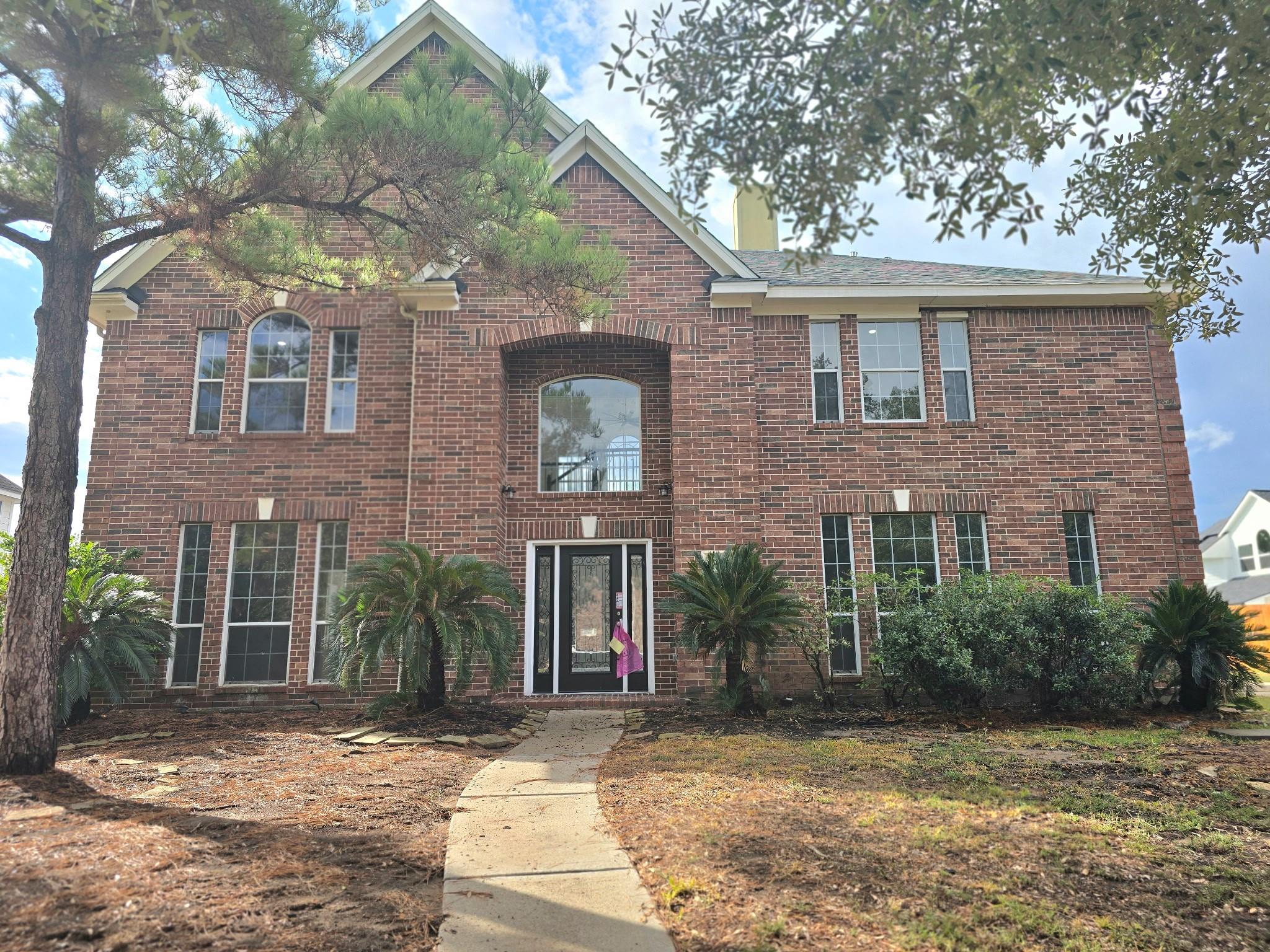20315 Lakeland Falls Drive
