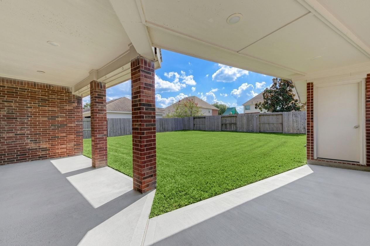 20315 Lakeland Falls Drive