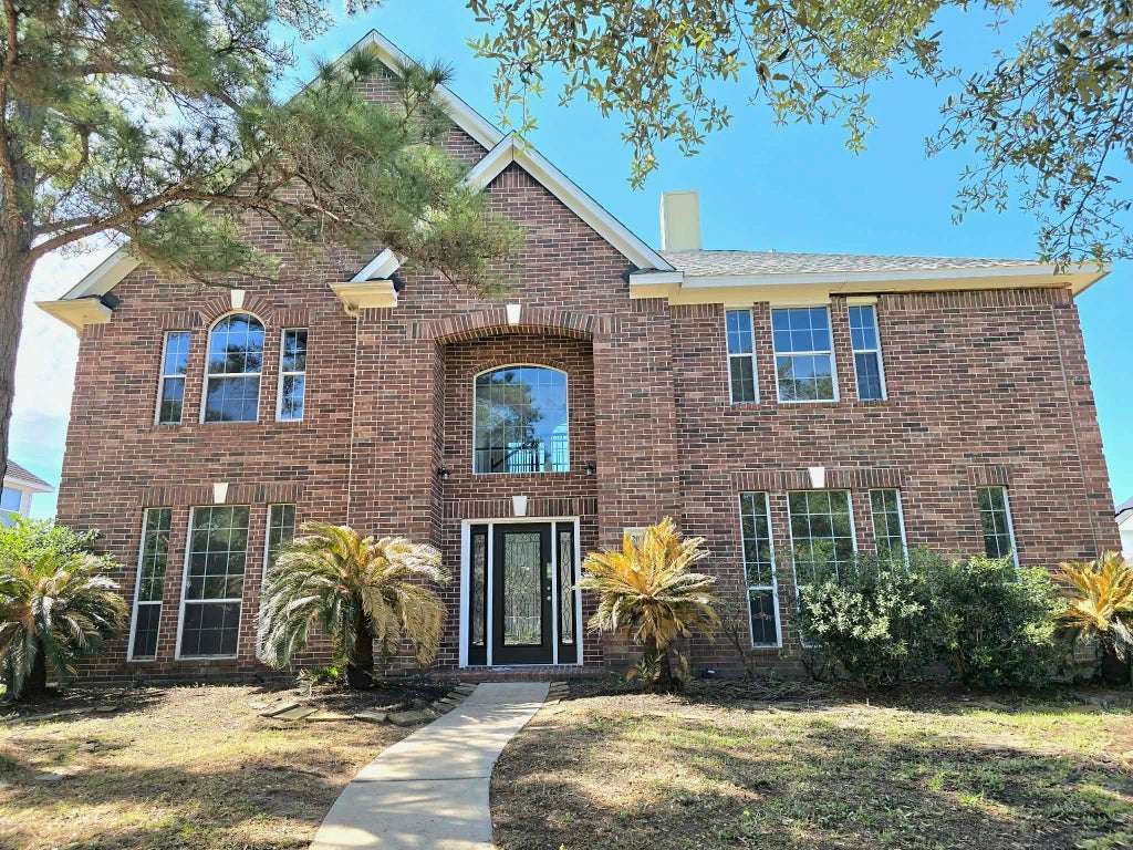 Photo of 20315 Lakeland Falls Drive, Cypress, TX 77433 (MLS # 4670060)