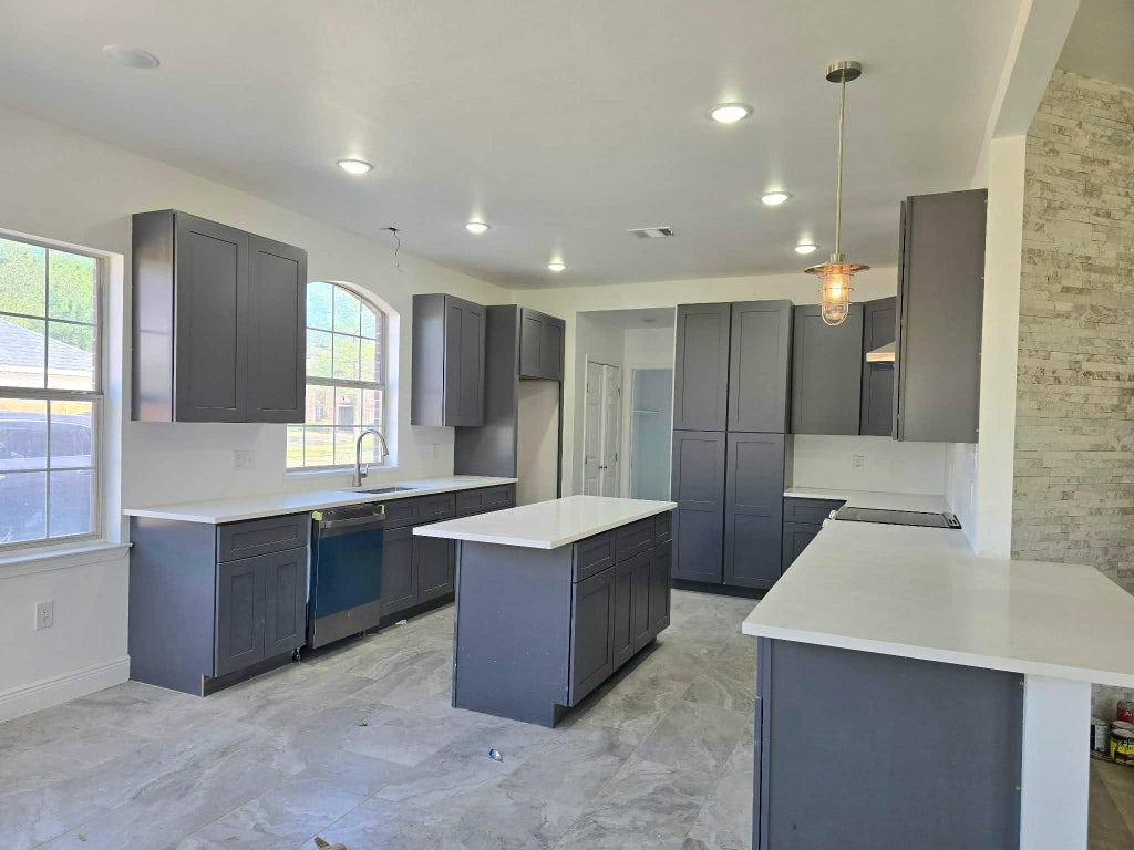 Photo of 20315 Lakeland Falls Drive, Cypress, TX 77433 (MLS # 4670060)