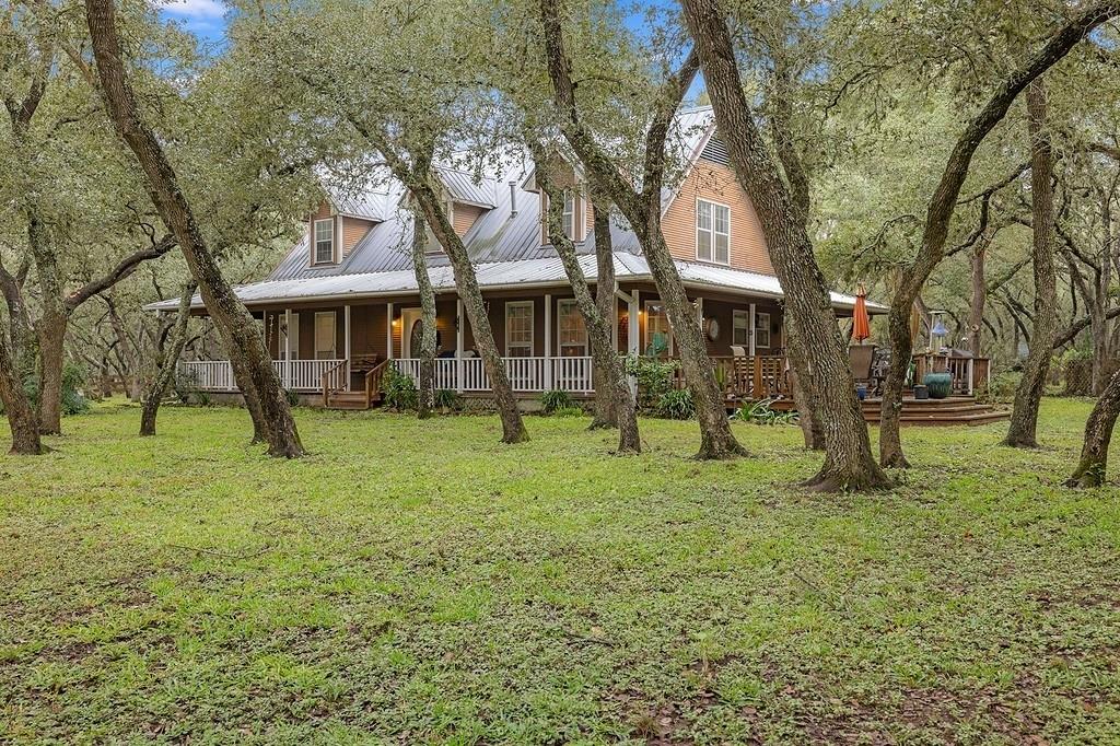 1131 Greak Road