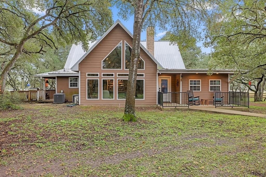 1131 Greak Road