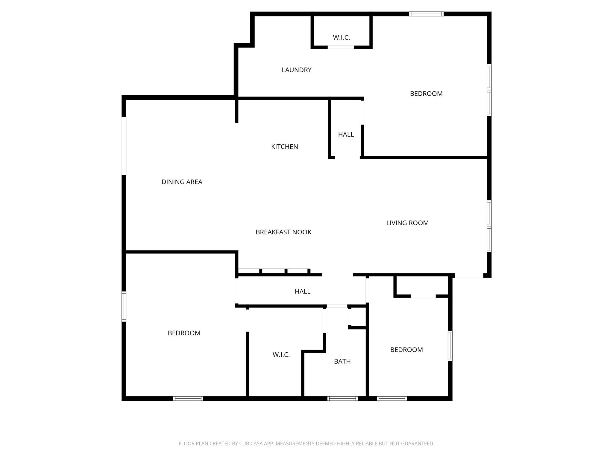 2706 Sweetgum Street